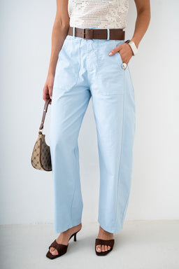 BARREL LEON - PANTALON