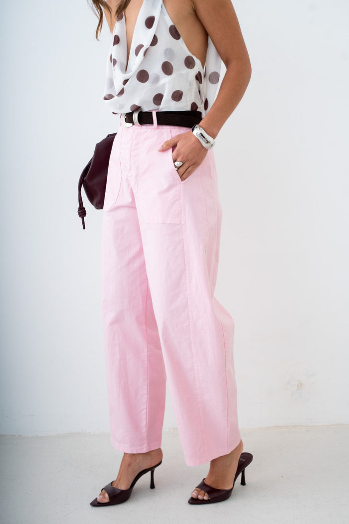 BARREL LEON - PANTALON