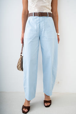 BARREL LEON - PANTALON