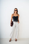 BARREL LEON - PANTALON