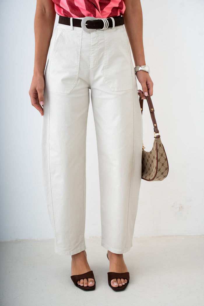 BARREL LEON - PANTALON