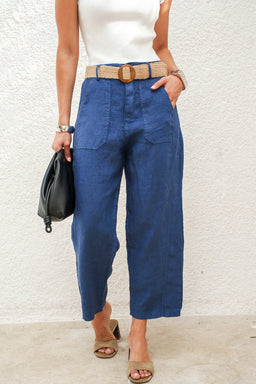 BARREL LIN LEO - PANTALON