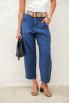 BARREL LIN LEO - PANTALON