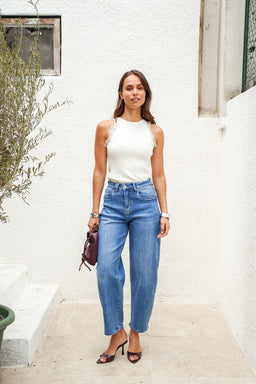 BARREL SHAY - JEAN