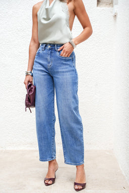BARREL SHAY - JEAN