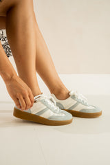 BASKET JOE - CHAUSSURES