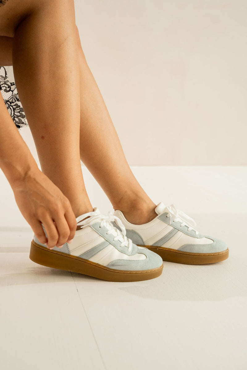 BASKET JOE - CHAUSSURES