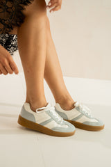 BASKET JOE - CHAUSSURES