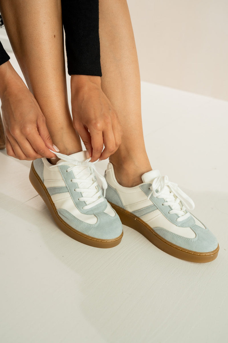 BASKET JOE - CHAUSSURES