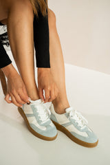 BASKET JOE - CHAUSSURES