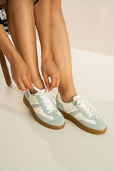 BASKET JOE - CHAUSSURES