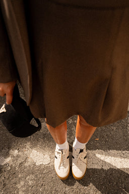 BASKETS ELEA - CHAUSSURES