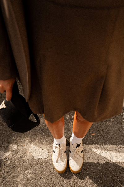 BASKETS ELEA - CHAUSSURES