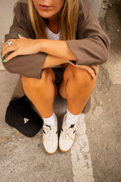 BASKETS ELEA - CHAUSSURES