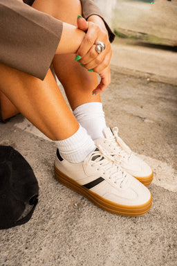 BASKETS ELEA - CHAUSSURES