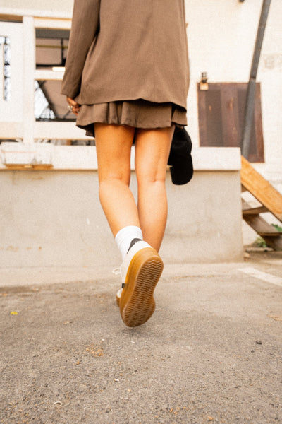 BASKETS ELEA - CHAUSSURES