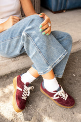 BASKETS ELEA - CHAUSSURES