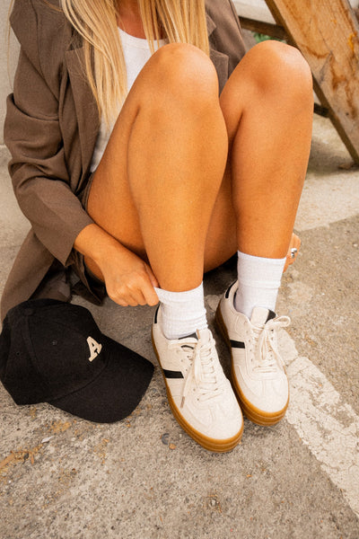 BASKETS ELEA - CHAUSSURES