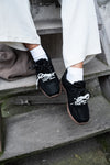 BASKETS OMBELINE - CHAUSSURES
