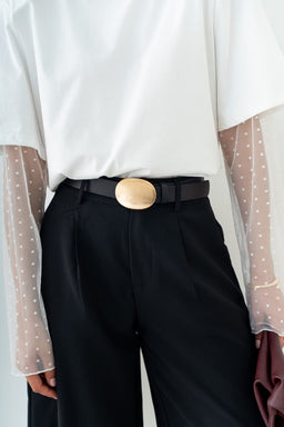 BERMUDA JASMINE - PANTALON