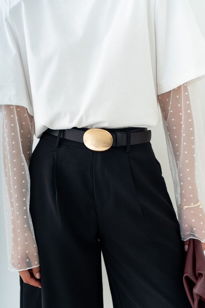 BERMUDA JASMINE - PANTALON