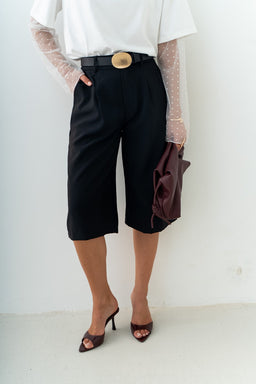 BERMUDA JASMINE - PANTALON