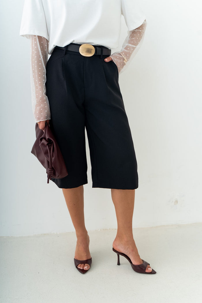 BERMUDA JASMINE - PANTALON