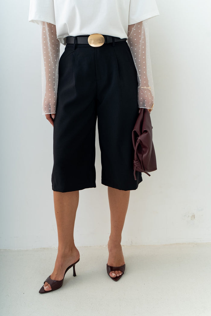 BERMUDA JASMINE - PANTALON