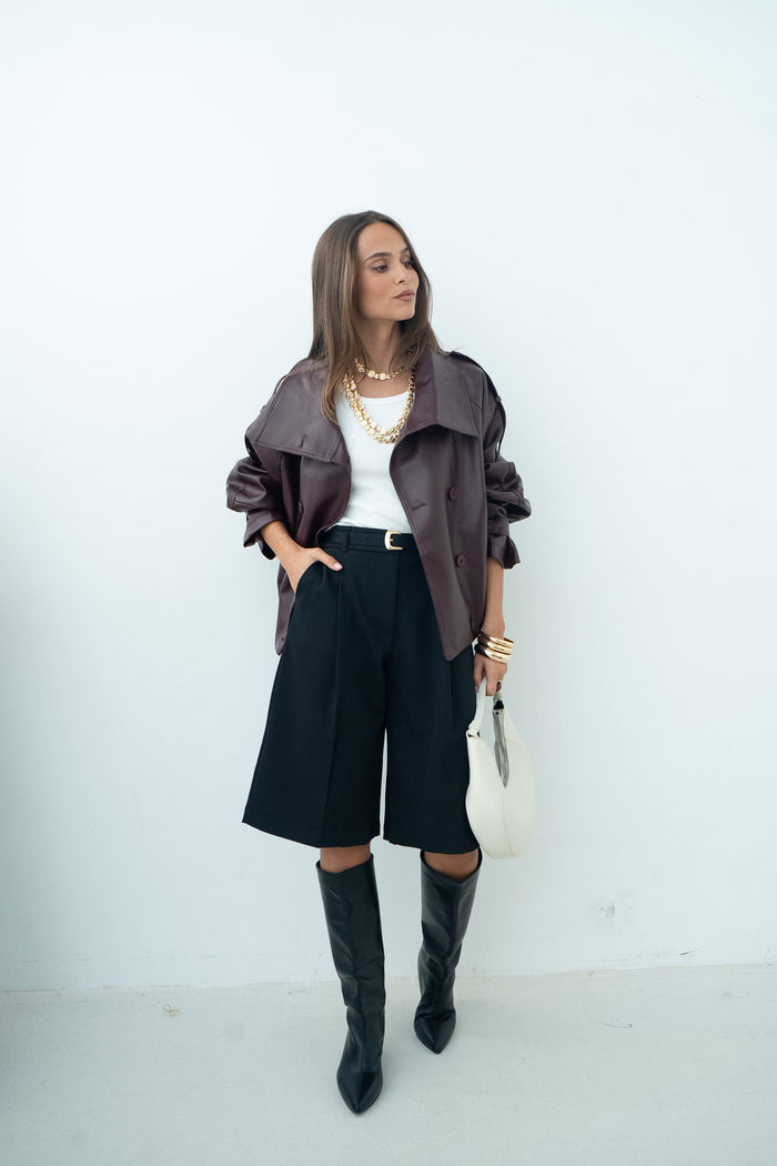 BERMUDA JASON - PANTALON