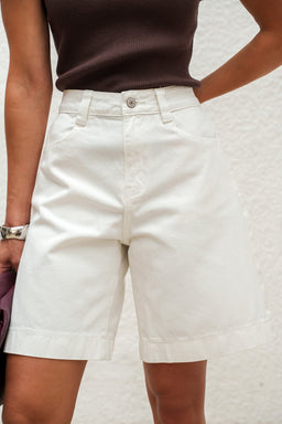BERMUDA SAMIE - SHORT