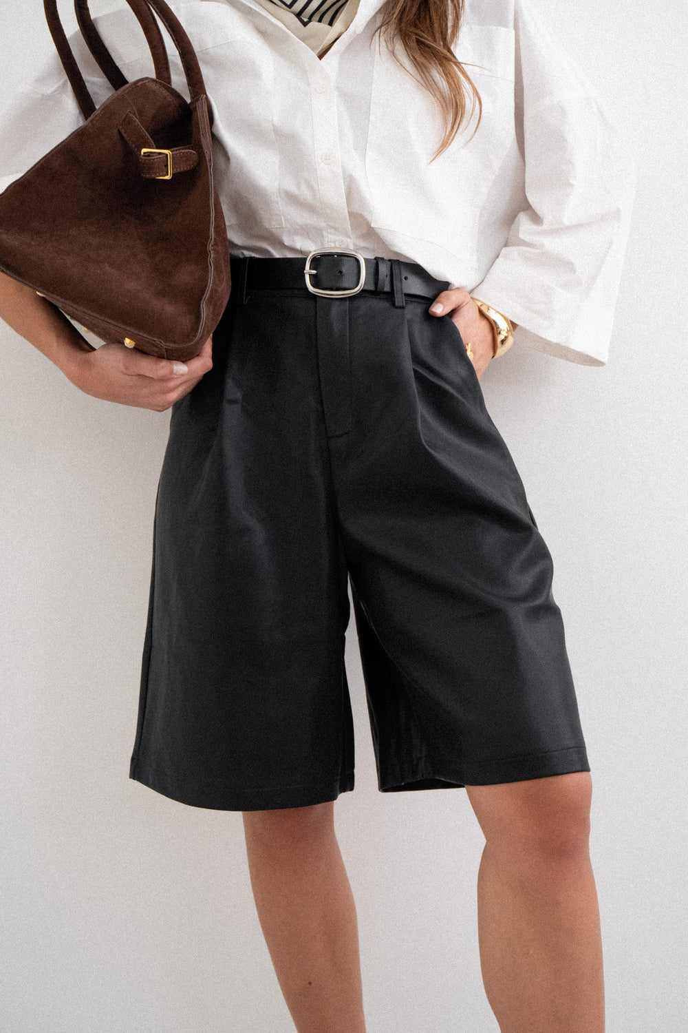 BERMUDA TAYLOR - SHORT