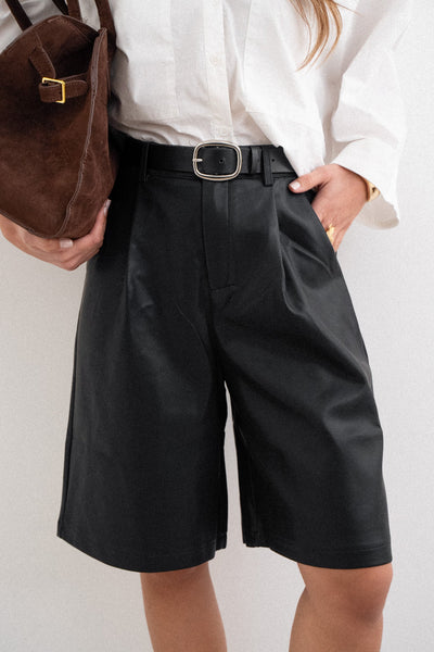 BERMUDA TAYLOR - SHORT