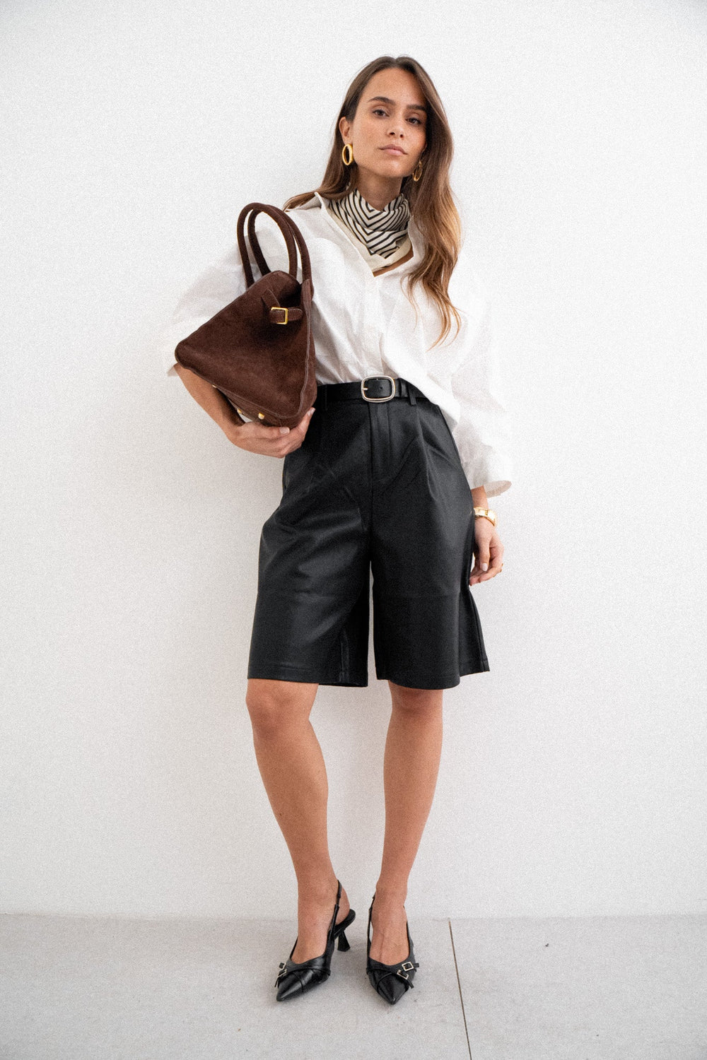 BERMUDA TAYLOR - SHORT