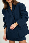 BLAZER ALBA - VESTE