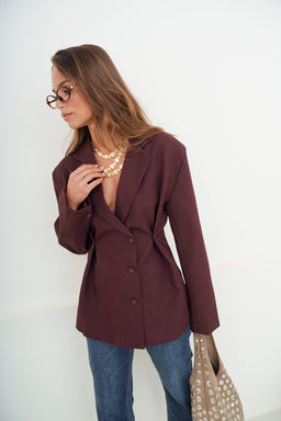 BLAZER CHARLY - VESTE