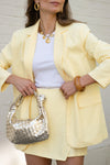 BLAZER CHLOÉ - VESTE