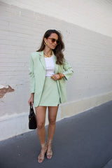 BLAZER CHLOÉ - VESTE