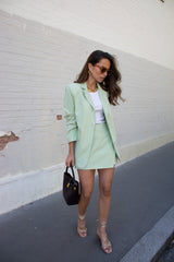 BLAZER CHLOÉ - VESTE
