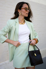 BLAZER CHLOÉ - VESTE
