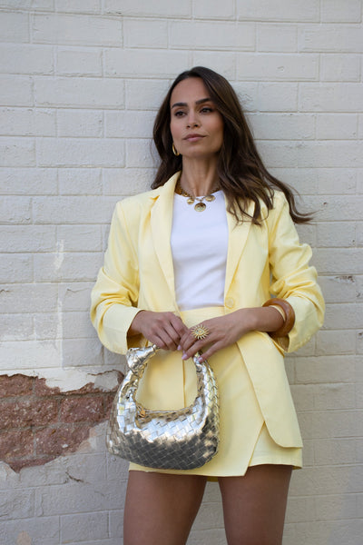 BLAZER CHLOÉ - VESTE