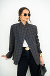 BLAZER COME - VESTE