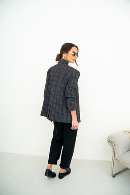 BLAZER COME - VESTE