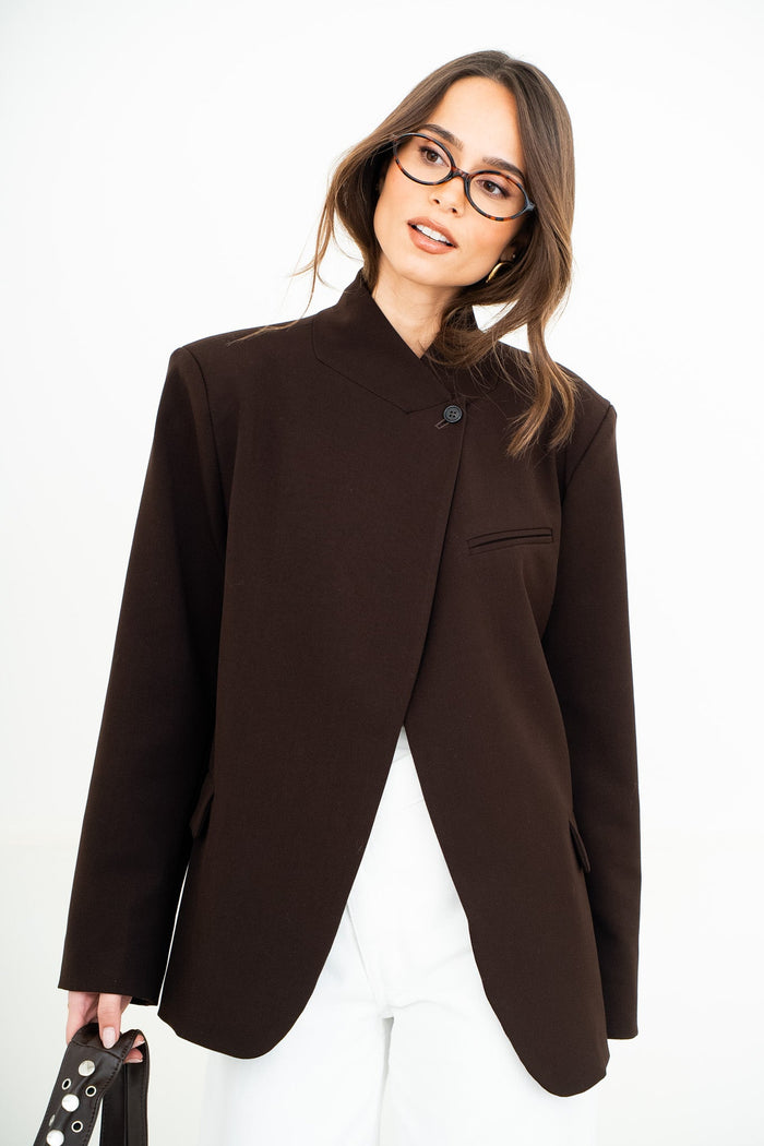 BLAZER COME - VESTE