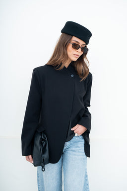 BLAZER COME - VESTE