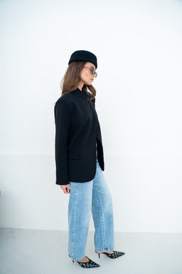 BLAZER COME - VESTE