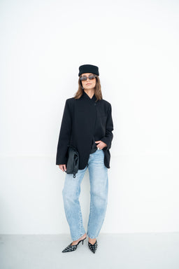 BLAZER COME - VESTE
