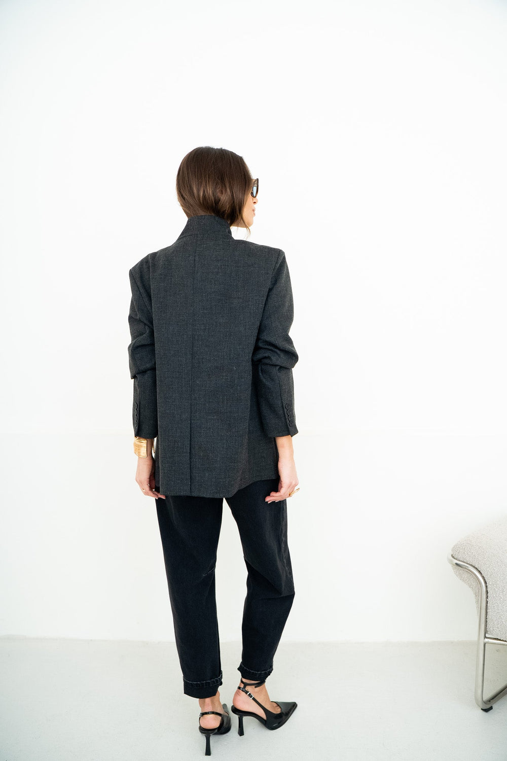 BLAZER COME - VESTE