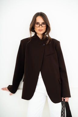 BLAZER COME - VESTE