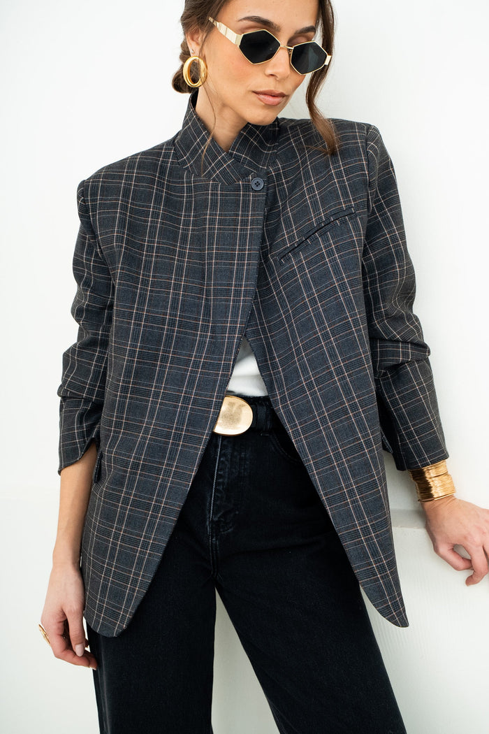 BLAZER COME - VESTE