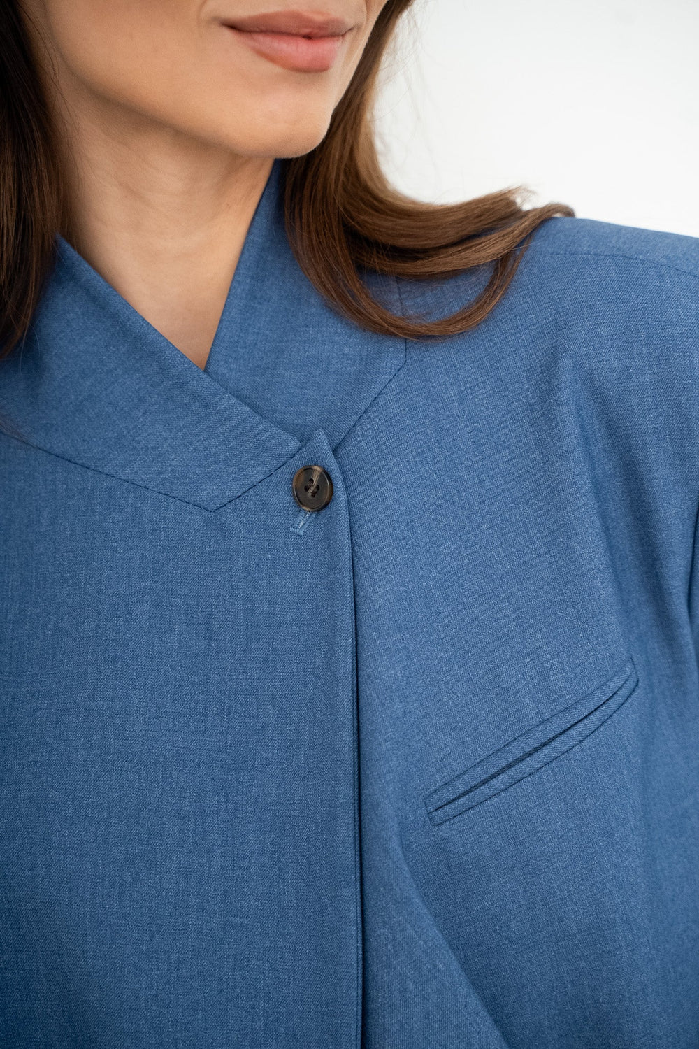 BLAZER COME - VESTE